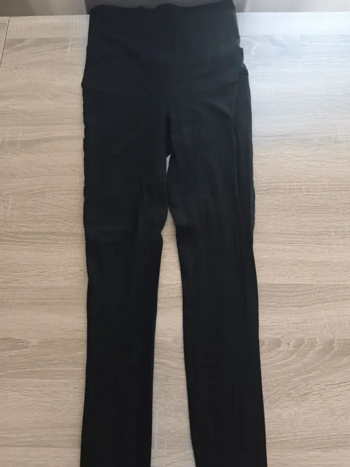 Legging grossesse up 2 fashion S