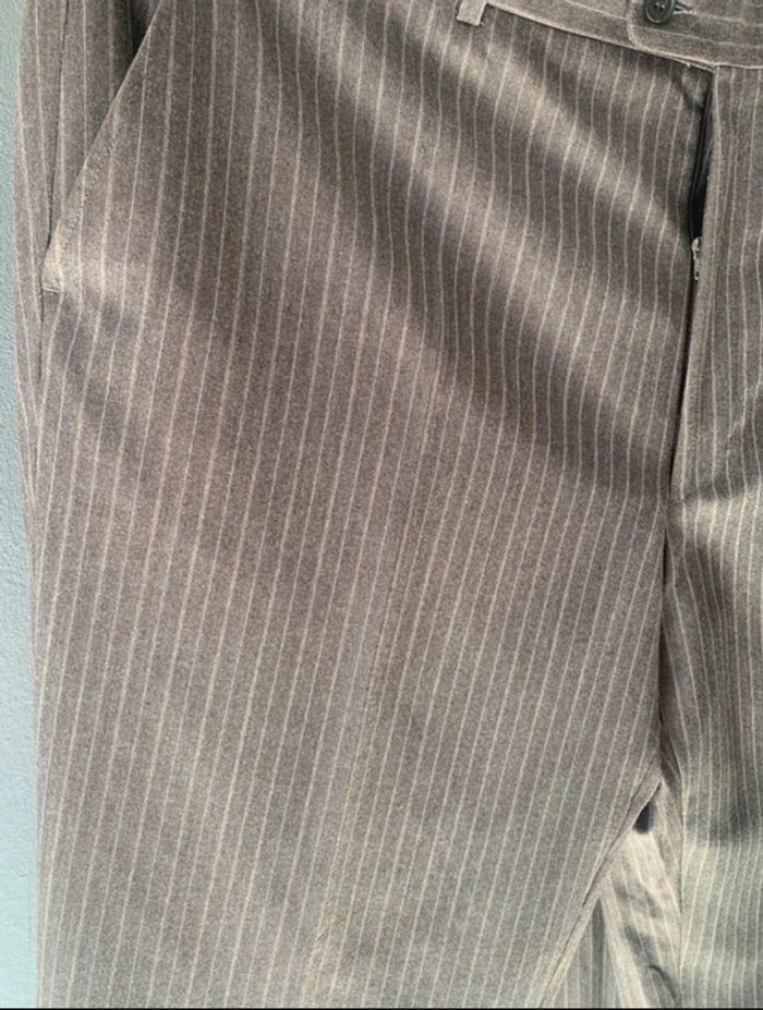 Costume McGregor taille 60 - photo numéro 8