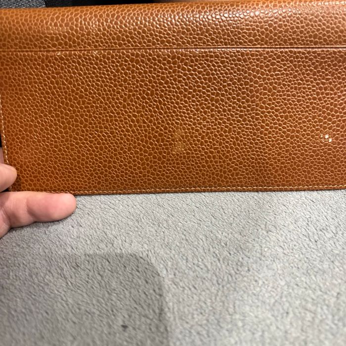 Porte feuille - photo numéro 5