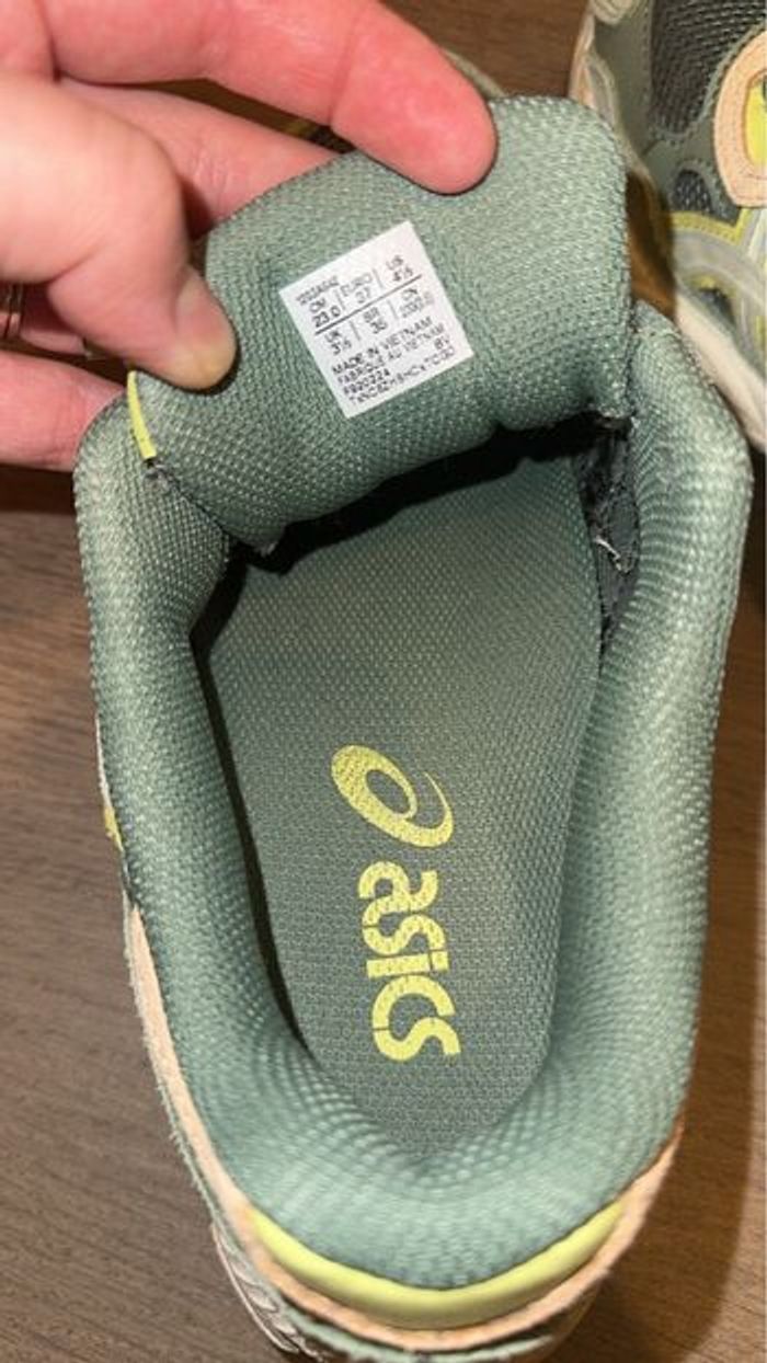 Asics gel nyc - photo numéro 3