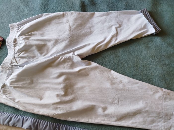 Un pantacourt neuf - photo numéro 6