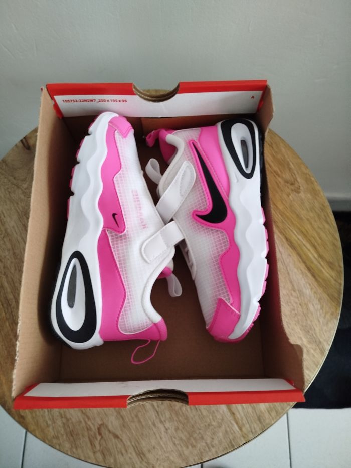 Baskets Nike T 31 - photo numéro 9