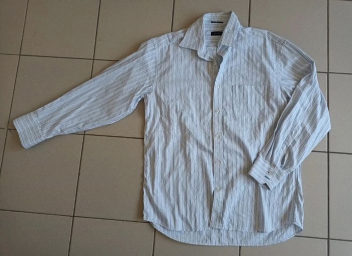 Chemise Homme - photo numéro 2