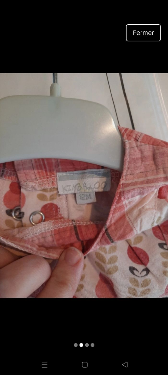 Lot tuniques - photo numéro 3