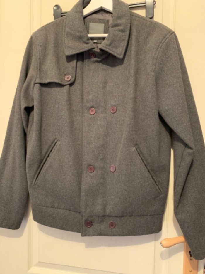 Veste habillée