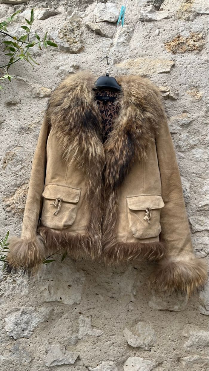 Manteau Y2k - photo numéro 10