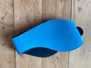 Quies protection auditive bandeau d’oreilles bain & sport taille 1 enfant