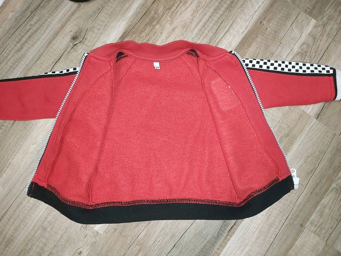 Veste 12 mois - photo numéro 2