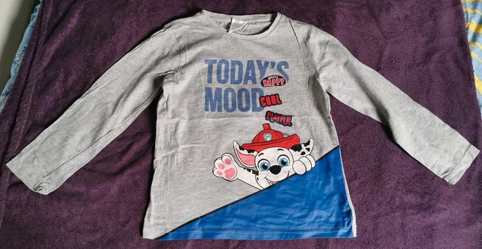 Sweat-shirt Garçon