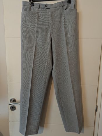 Pantalon de costume