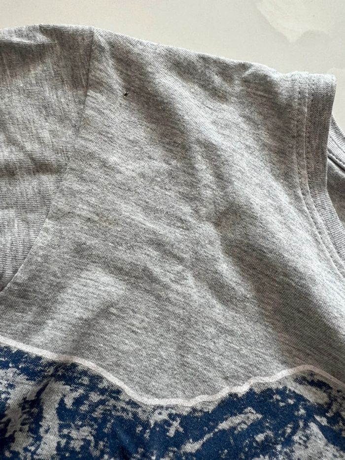 Teeshirt dinosaure 10 ans - photo numéro 2