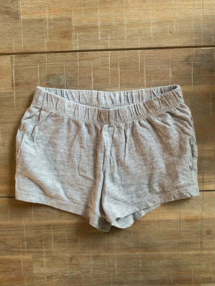Short 3-4 ans