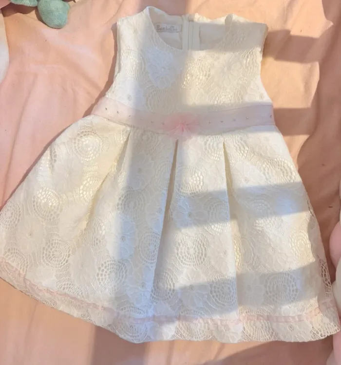 Robe de cérémonie