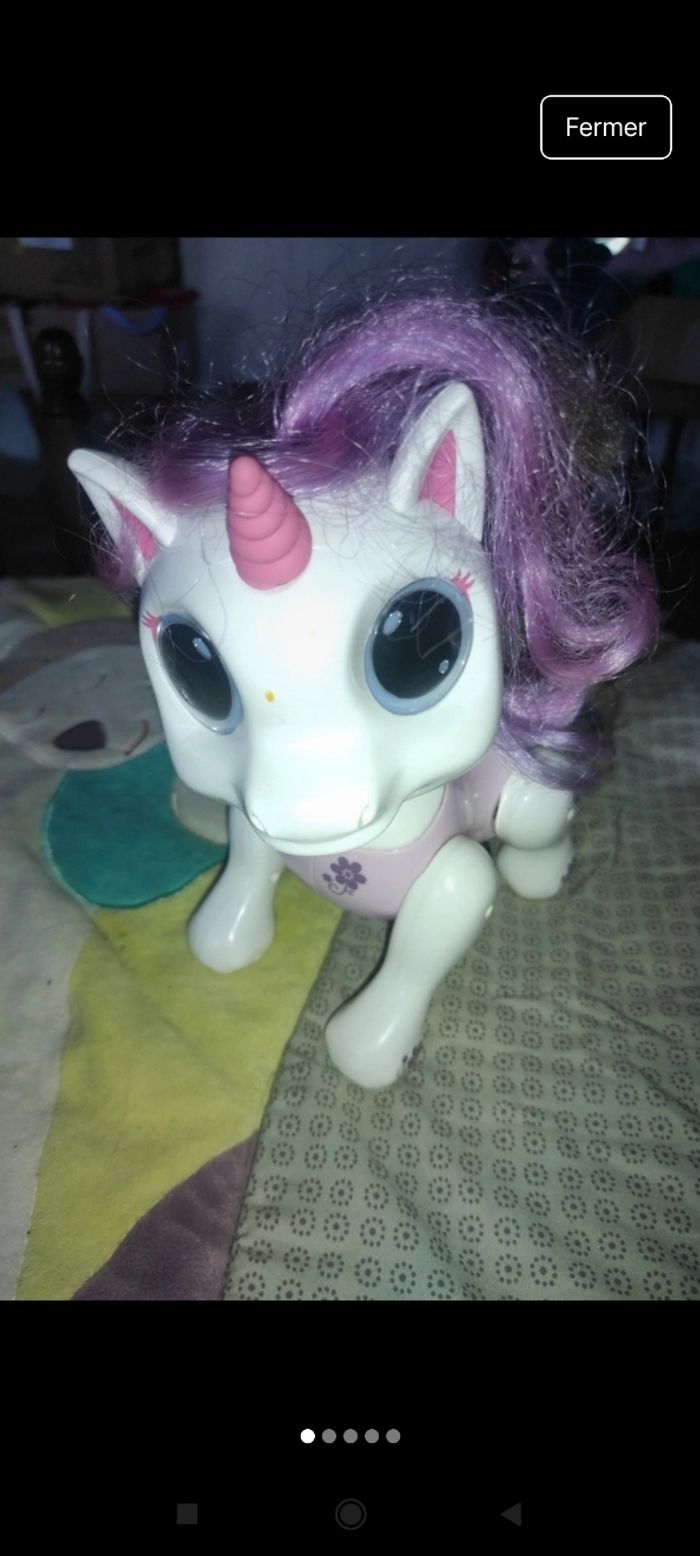 Licorne j52
