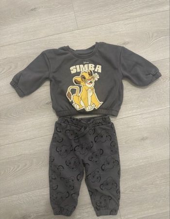 Ensembles Simba