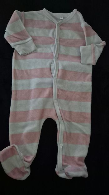 Pyjama pour fille