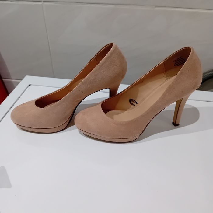 Escarpins - photo numéro 2