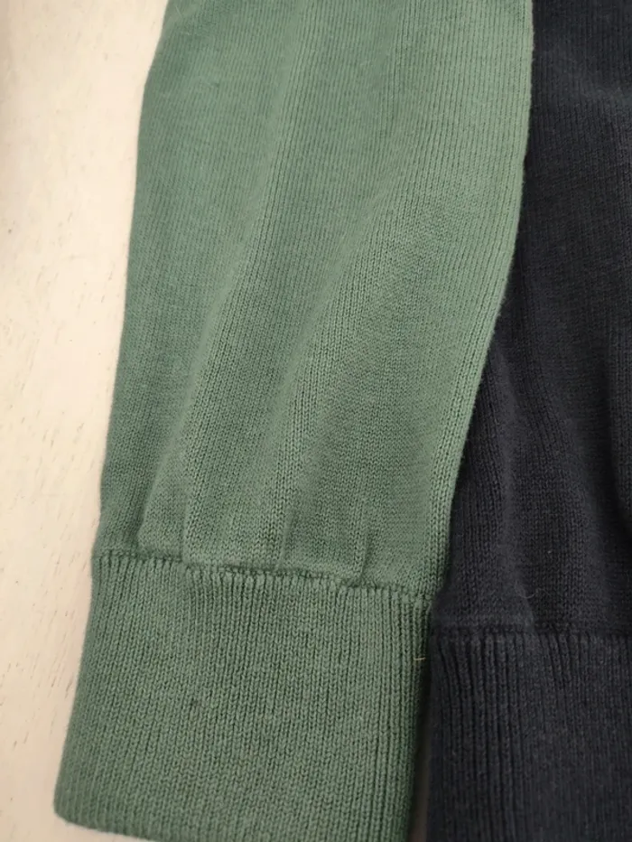 🧥 Pull garçon Tape à l’œil – 12 ans – coton – jamais porté - photo numéro 8