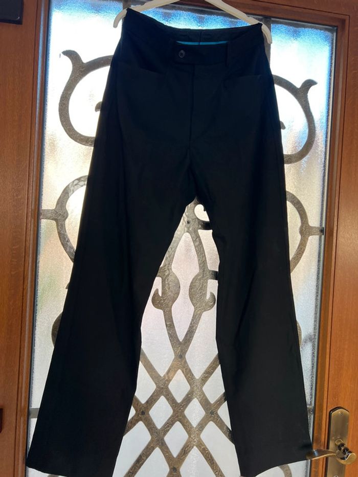 Pantalon chino costume Gap taille 42 - photo numéro 8