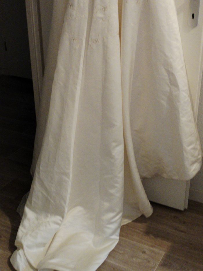 Robe de mariée - photo numéro 3