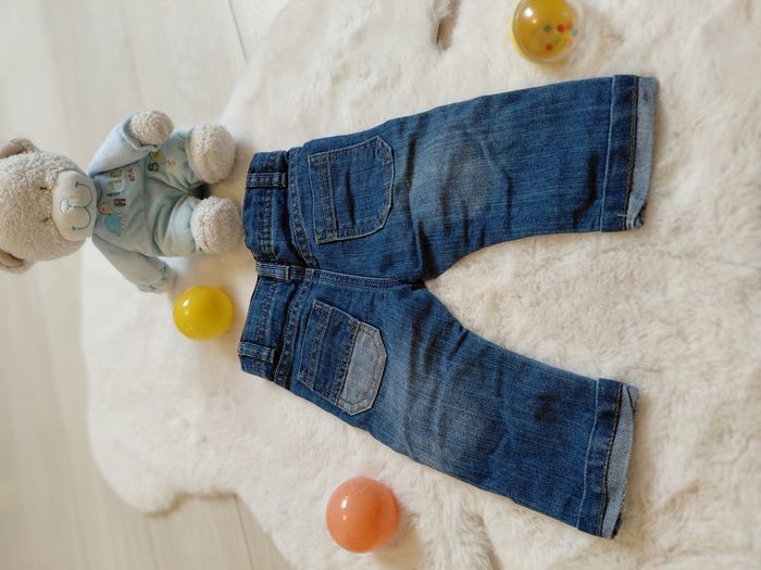 jean Lulu Castagnette 6 mois - photo numéro 5