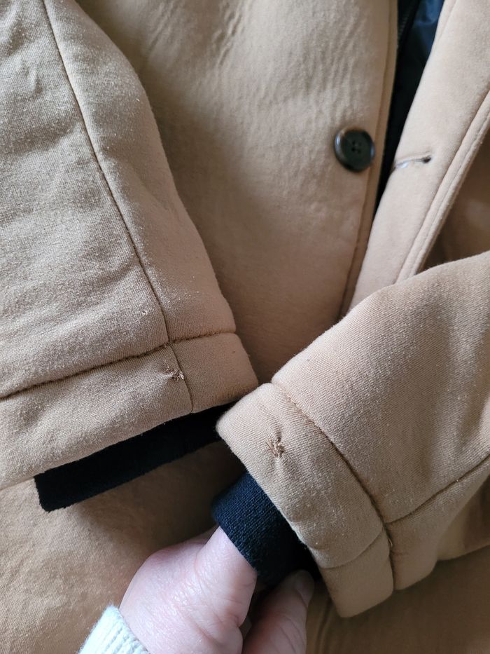 caban ikks 12 ans (18e) - photo numéro 4