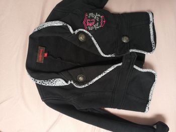 Magnifique blazer catimini