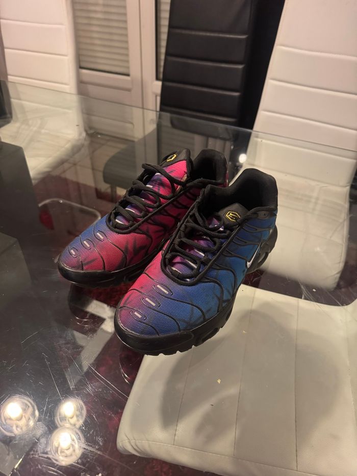 nike tn barcelone 45 - photo numéro 7