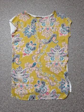 Promod t-shirt taille S
Très bon état