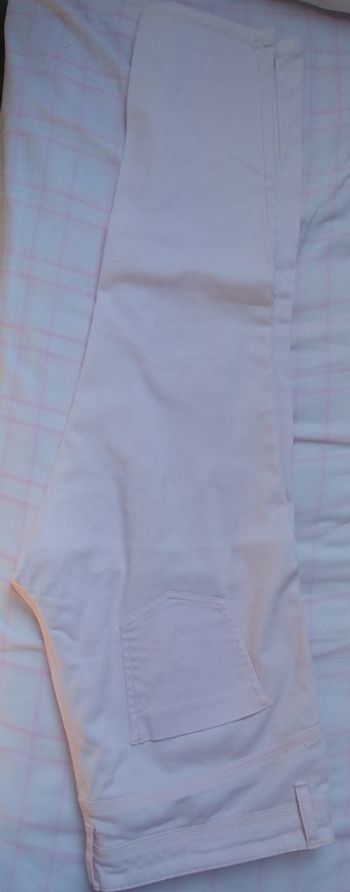 Pantalon rose