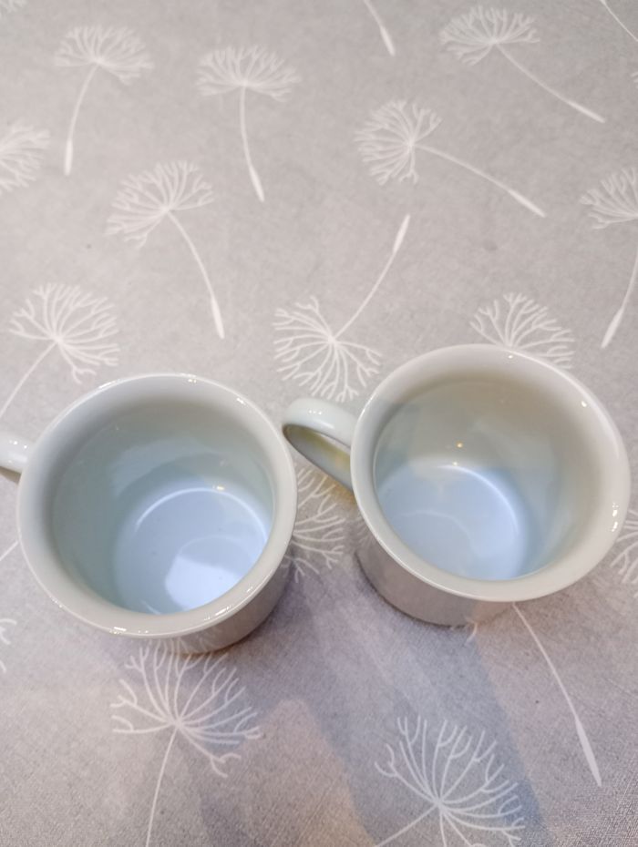 Tasses Knorr - photo numéro 3