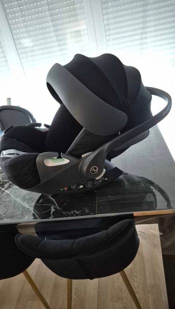 Cosy cybex