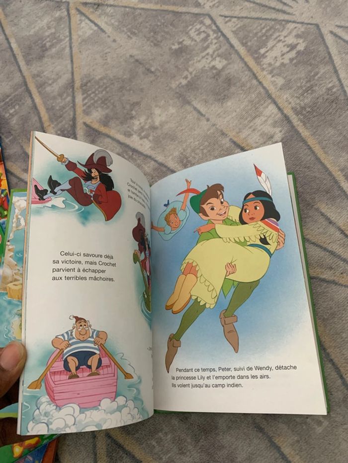 Lot livres 1 - photo numéro 3