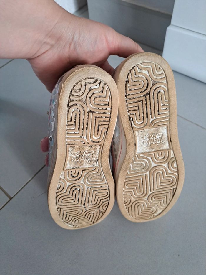 Baskets p.32 - photo numéro 4