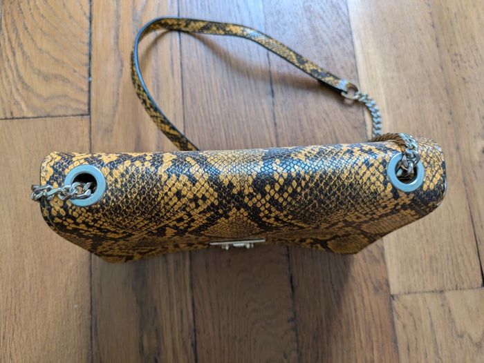 Petit sac pour les sorties d'été - photo numéro 2