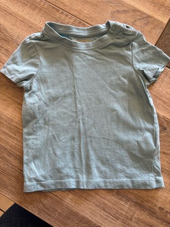 T-shirt bébé
