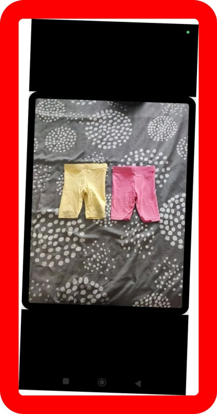 Lot de 19 articles taille 12 mois - photo numéro 4