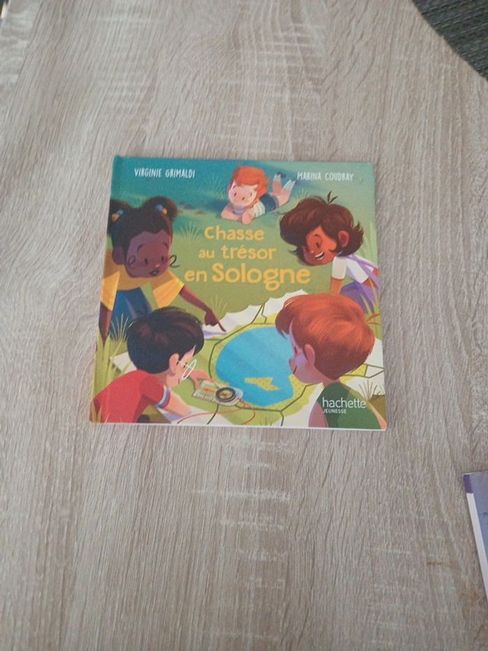 Lot de 6 livres - photo numéro 6