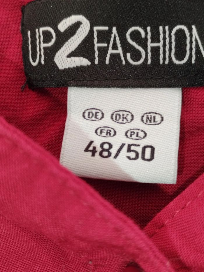 Haut femme 48/50 - photo numéro 2