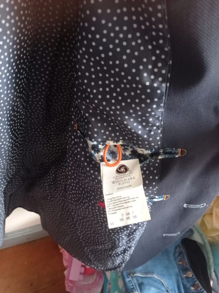 Veste blazer - photo numéro 2
