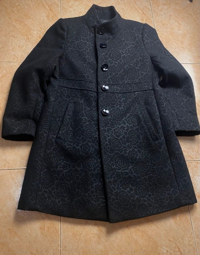 Manteau vintage - photo numéro 2