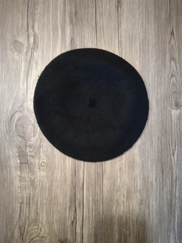 Béret femme tour de tête 53 cm