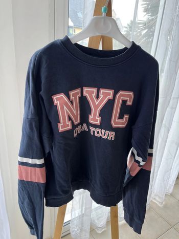 Pull Kiabi