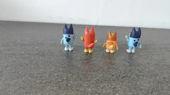 Figurine - photo numéro 8