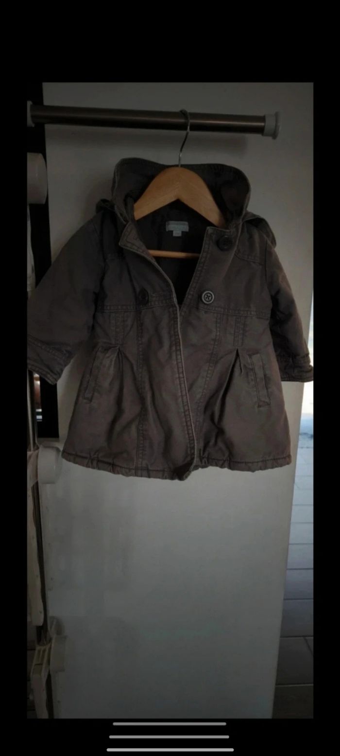Parka