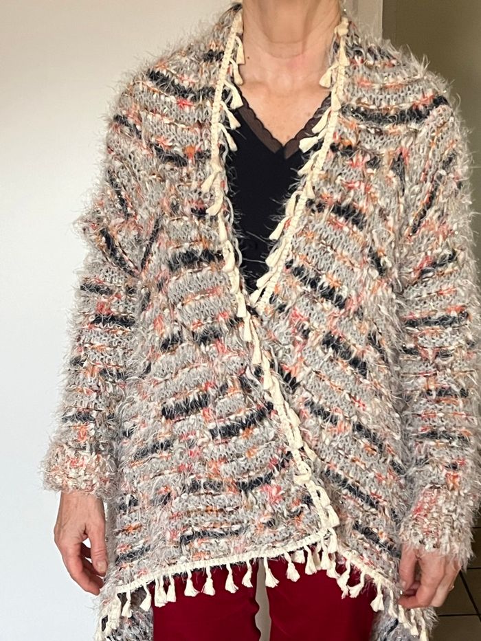 Veste - photo numéro 3