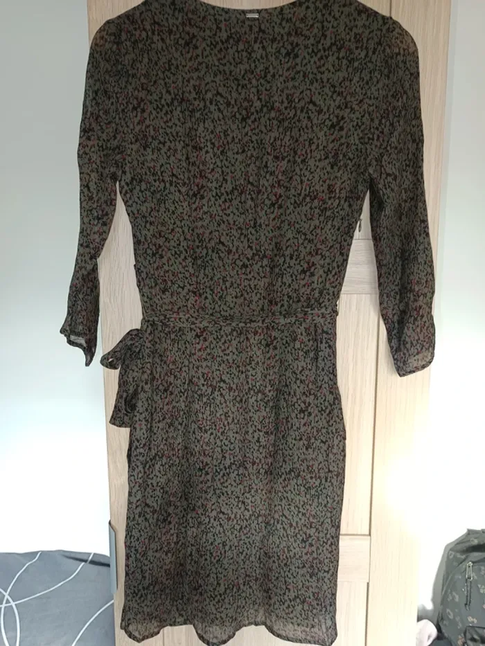 Robe IKKS - photo numéro 4