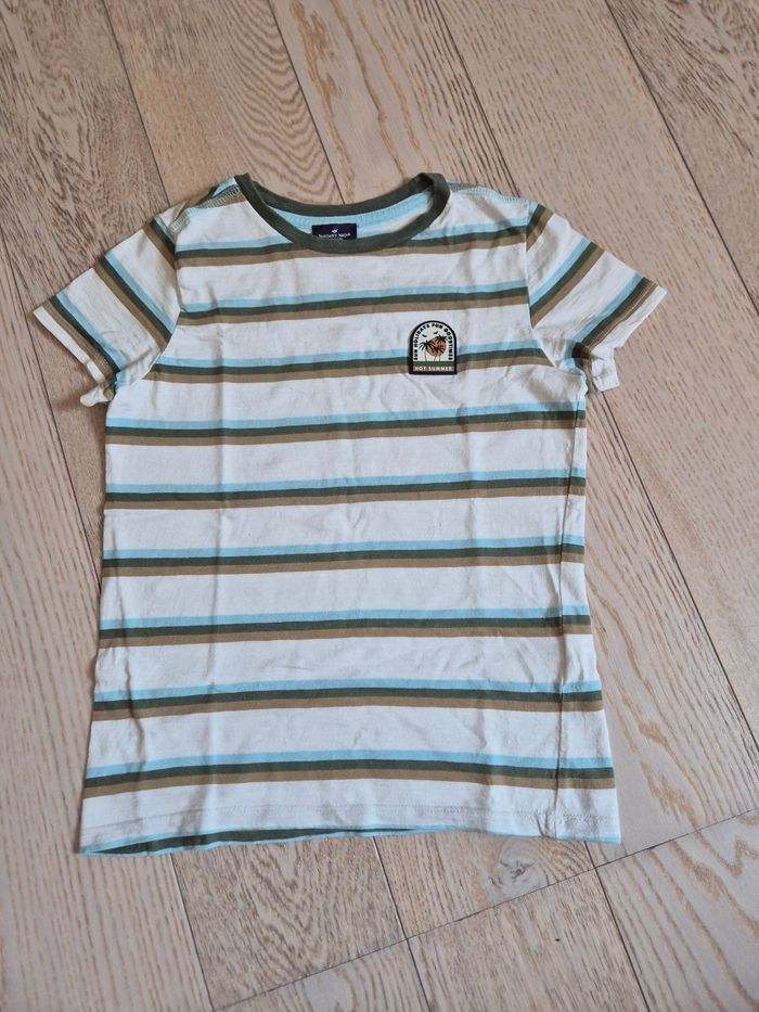 T-shirt 9 ans