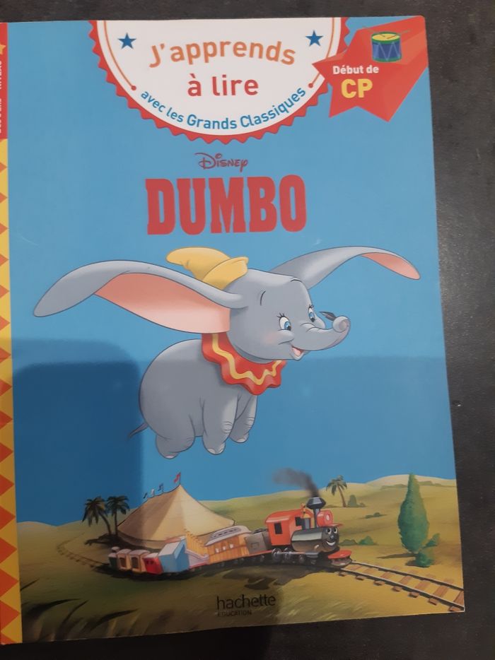 Lot de 2 livres niveau 1 Cp debutant - photo numéro 5