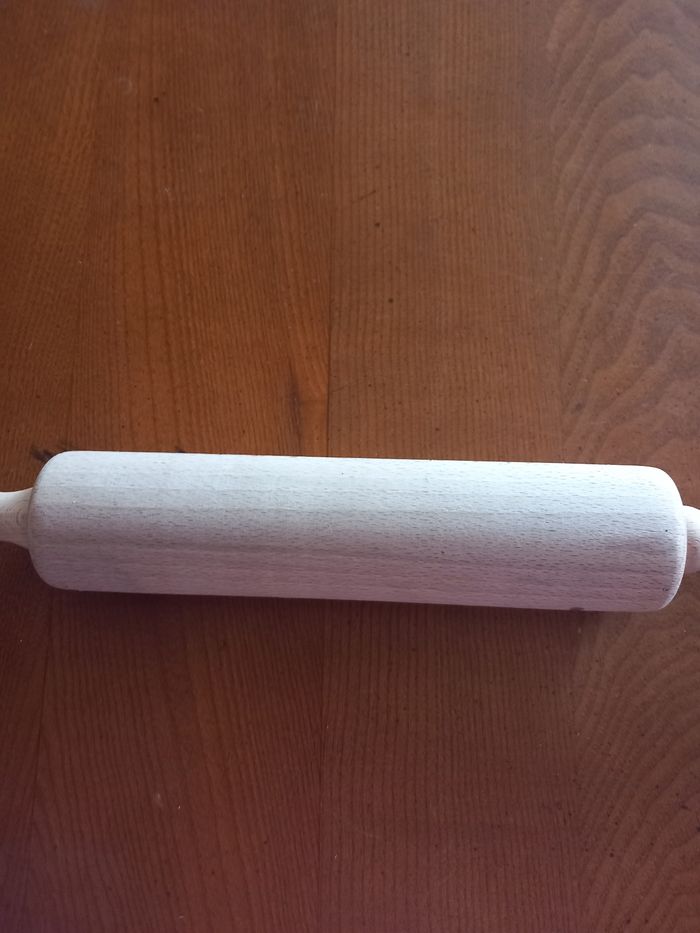 Rouleau à pâtisserie - photo numéro 4